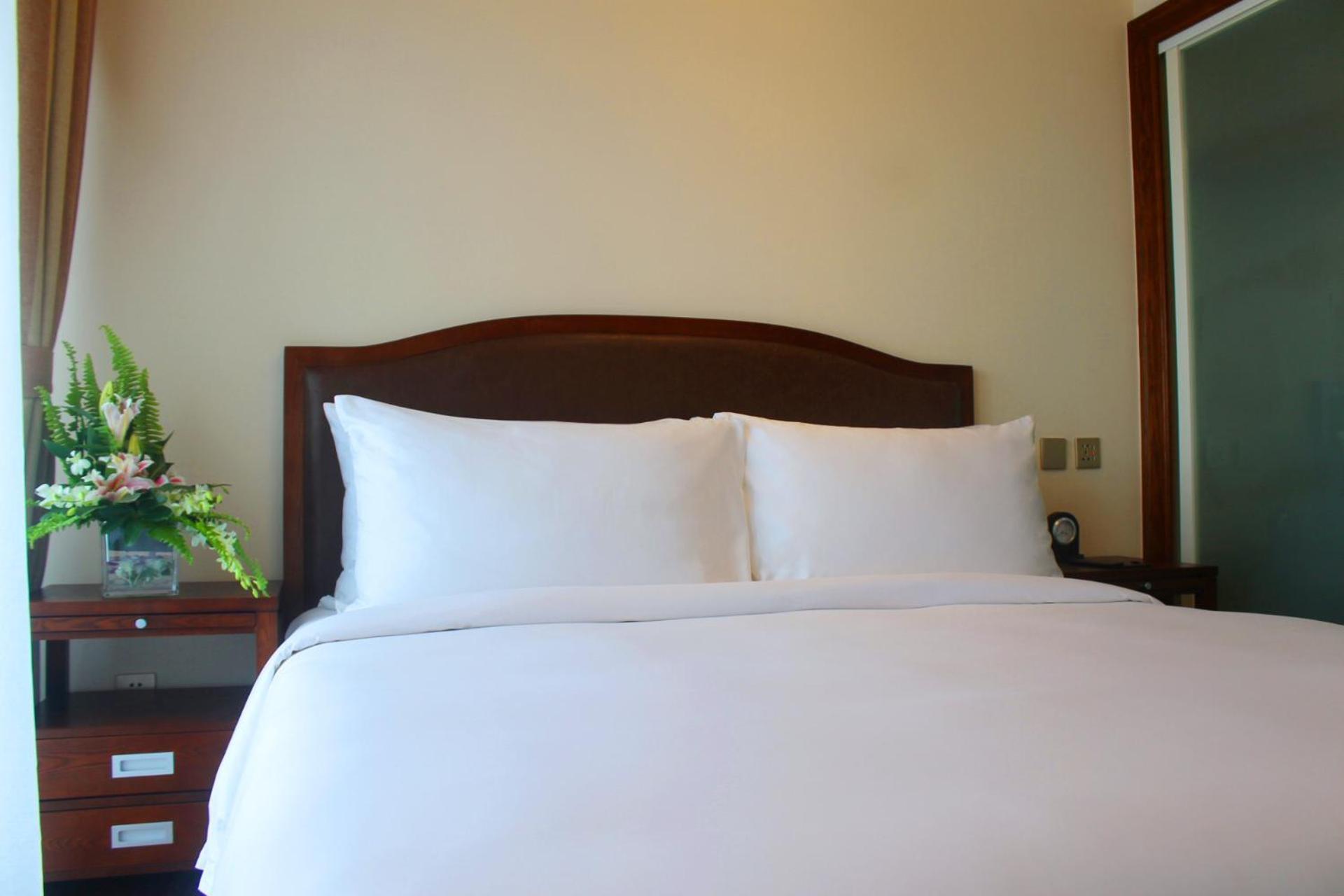Kantharyar Serviced Apartment Yangon Luaran gambar