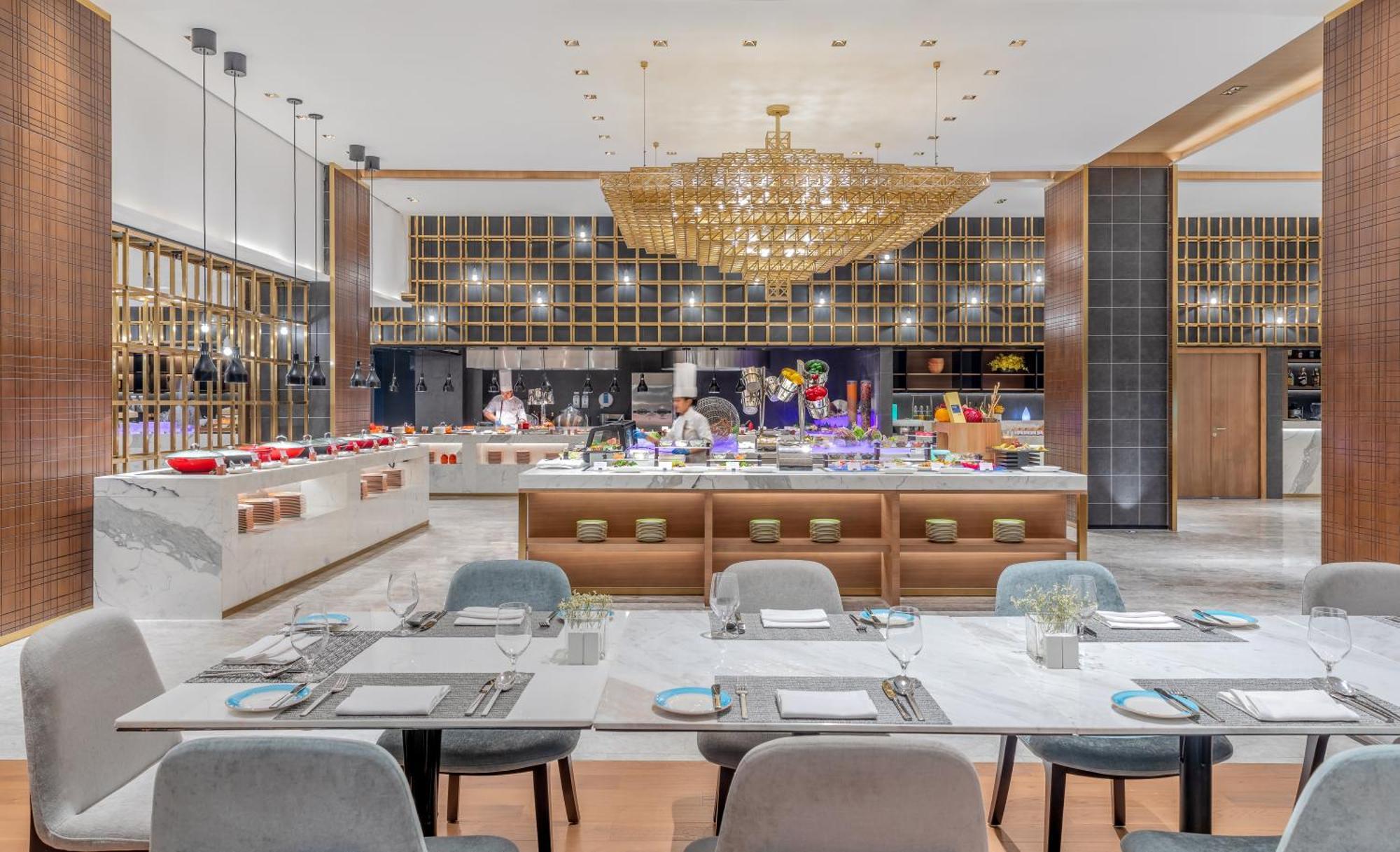 Kantharyar Serviced Apartment Yangon Luaran gambar