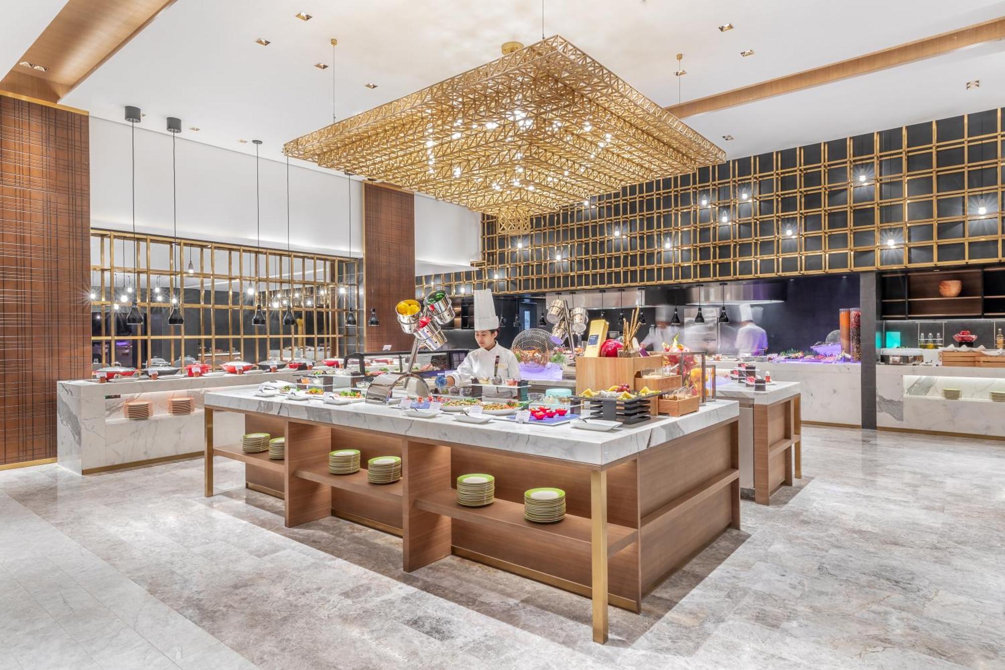 Kantharyar Serviced Apartment Yangon Luaran gambar