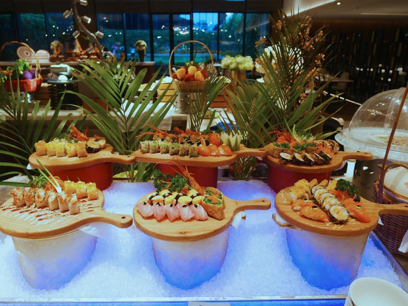 Kantharyar Serviced Apartment Yangon Luaran gambar