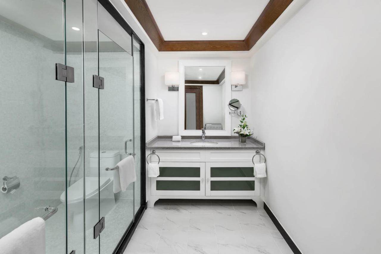 Kantharyar Serviced Apartment Yangon Luaran gambar